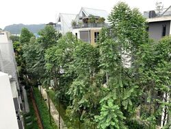 Nottinghill Suites (D21), Apartment #602092771